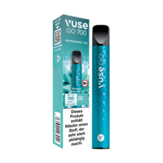 VUSE GO Peppermint Ice 700