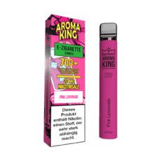 Aroma King Classic Pink Lemonade 700