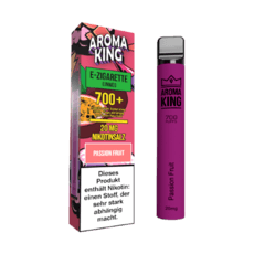 Aroma King Classic Passion Fruit 700