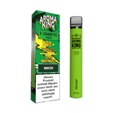 Aroma King Classic Monster 700