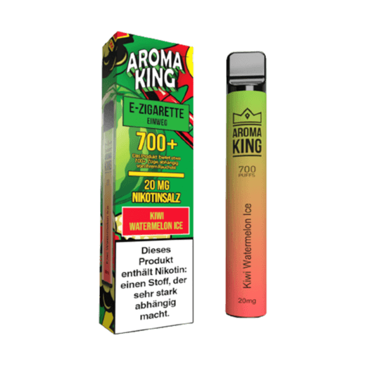 Aroma King Classic Kiwi Watermelon Ice 700