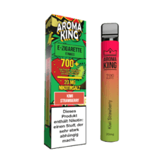 Aroma King Classic Kiwi Strawberry 700