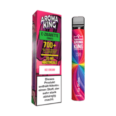 Aroma King Classic Ice Cream 700