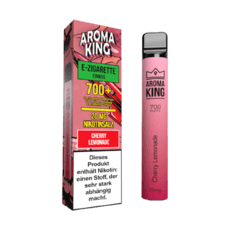 Aroma King Classic Cherry Lemonade 700