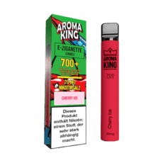 Aroma King Classic Cherry Ice 700