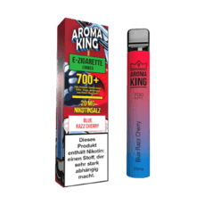 Aroma King Classic Blue Razz Cherry 700