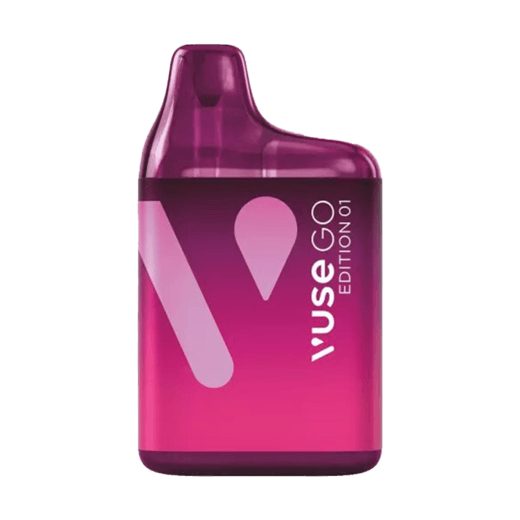 Vuse GO Edition 01 Berry Blend 800
