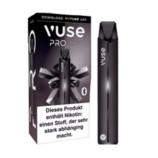 Vuse Pro Smart Kit Black